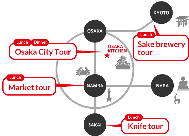 tourmap